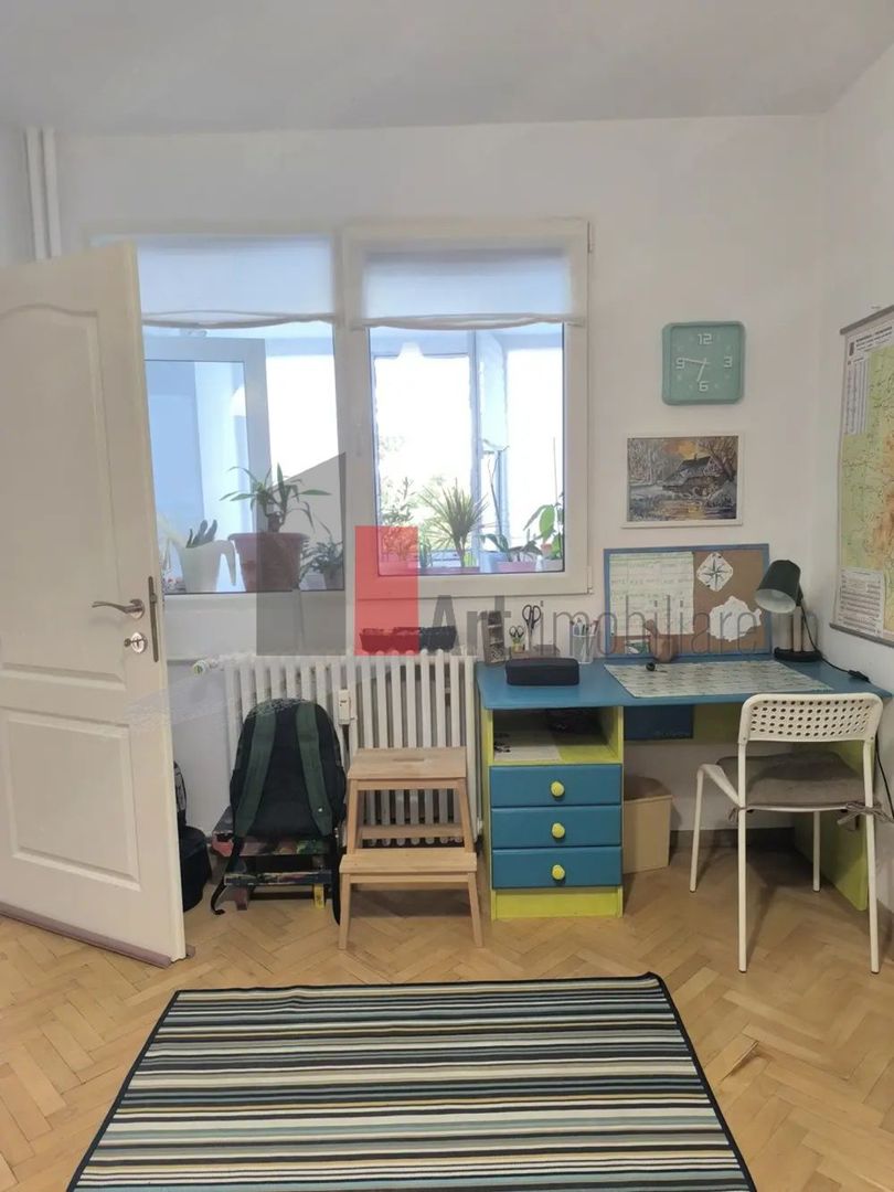 Vaznare Apartament 3 camere Nicolae Grigorescu/Titan - Poză 6