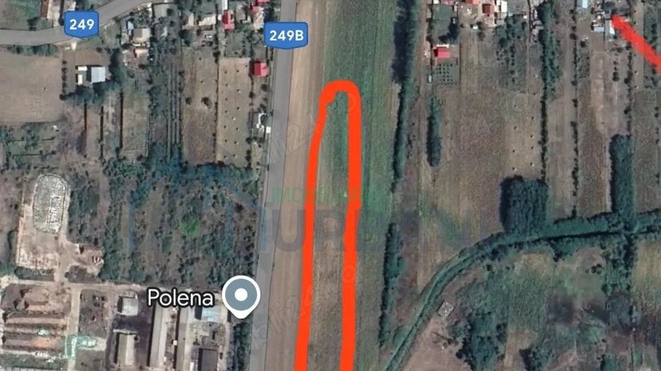 Teren intravilan Iasi - Poză 1