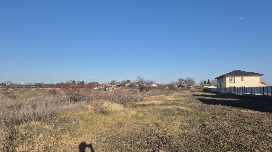 Teren Corbeanca - Tamasi - 1.163 mp - Poză 4