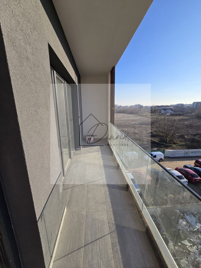 Comision 0% Apartament 3 camere 80 mp Aviației Aurel Vlaicu - Poză 2