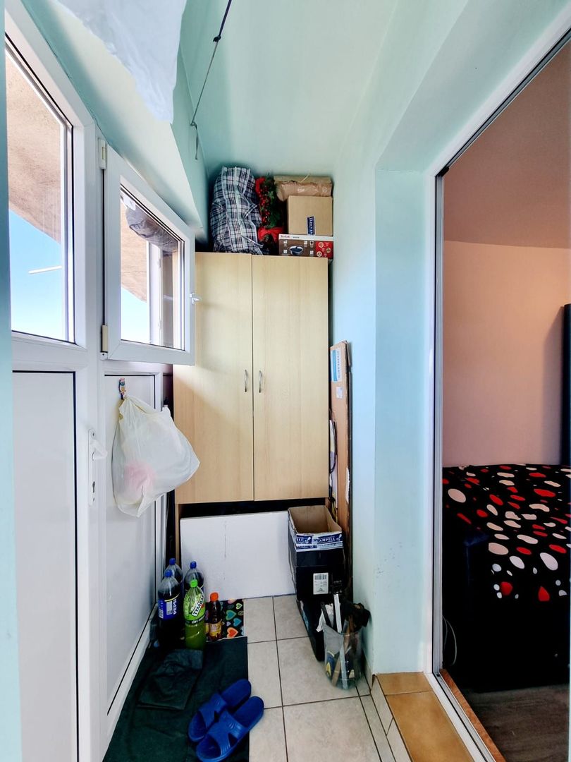 Apartament 3 Camere Militari Lujerului Bulevardul Iuliu Maniu - Poză 2