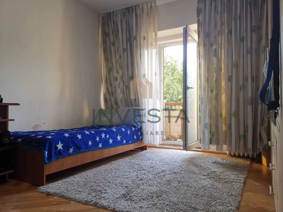 Apartament cu tereasa de 12 mp la etajul 1 zona strazii Bucuresti - Poză 1