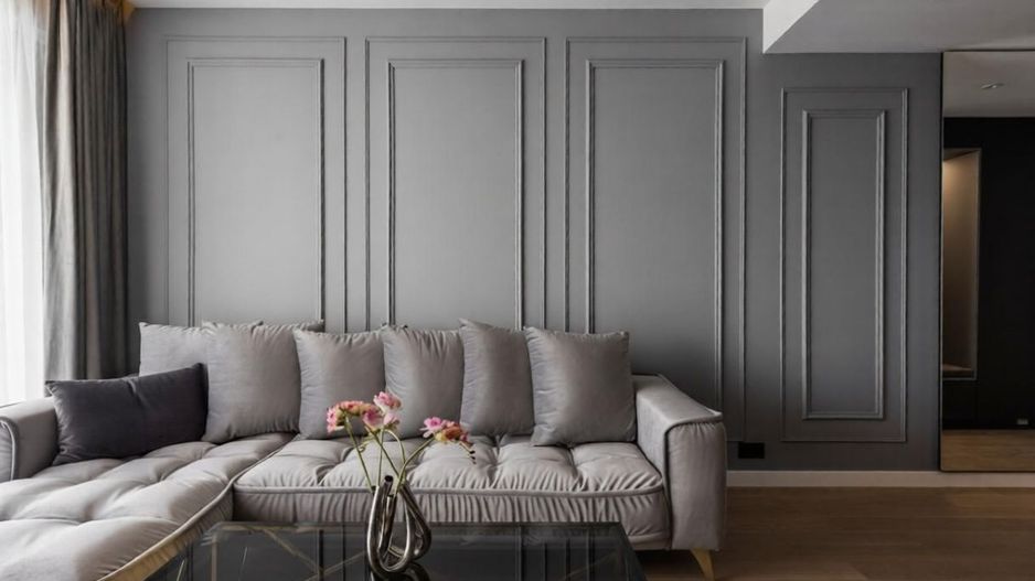 Apartament elegant 2 camere I Terasă generoasa I One Herăstrău Towers - Poză 4