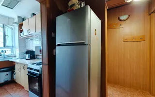 Apartament 3 camere, Cartierul Florilor, Boxă și parcare - Poză 13