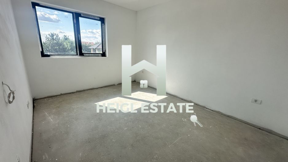 HEIGL ESTATE vă propune spre vânzare casa premium în Bucovat P+E+M - Poză 5