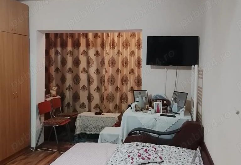 Apartament 1 camera Biziasului - Poză 6