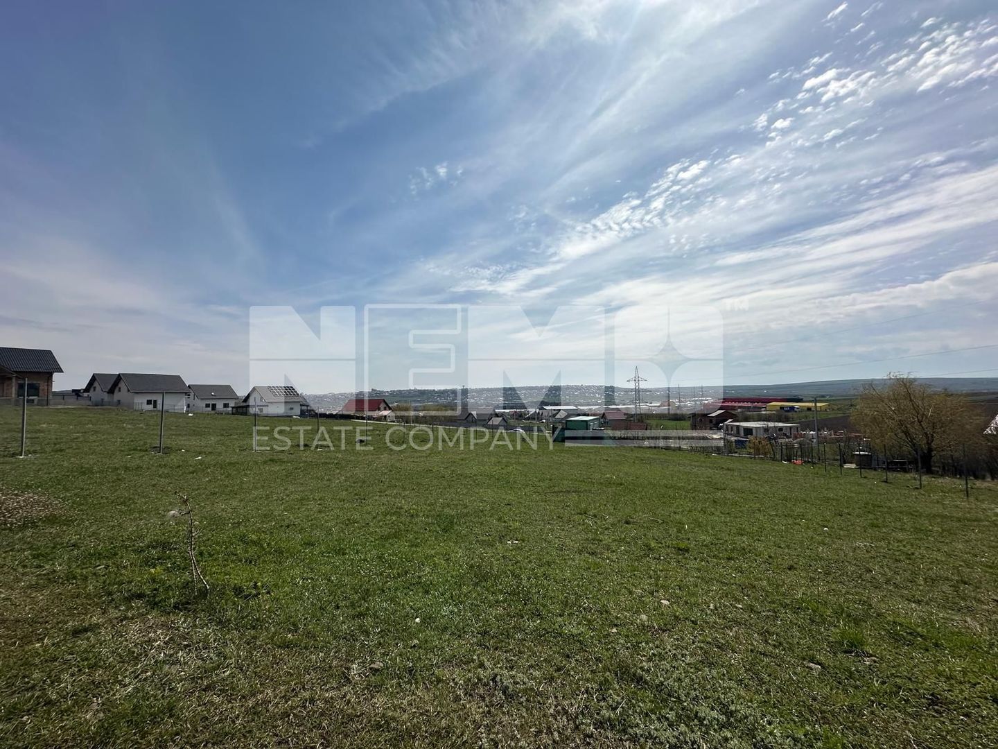 De Vanzare Teren Intravilan I Scheia Suceava I Pret: 53.000€ - Poză 2