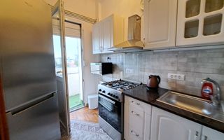 Garsoniera pe bd. Dacia - Poză 4