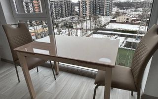 2 camere, Gheorgheni, Parcare, Iulius Mall, Soporului, Vaida Voevod - Poză 6