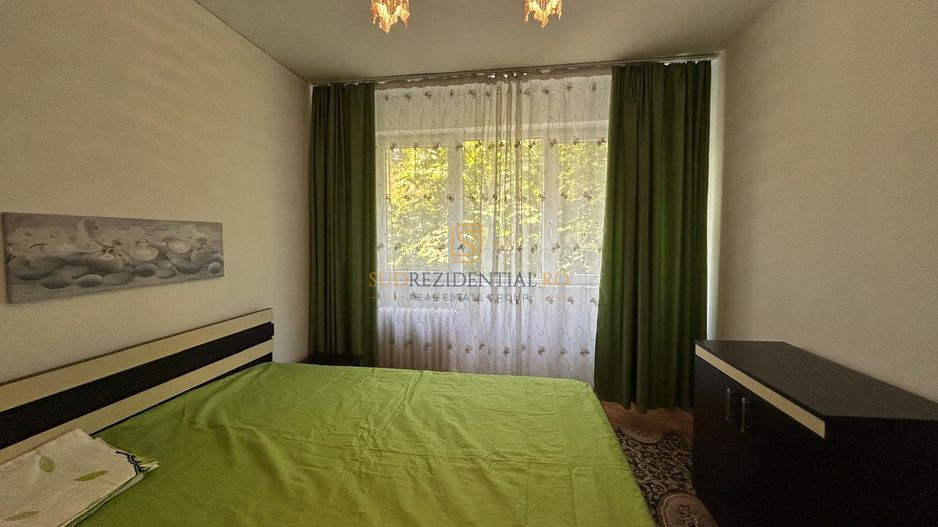 Apartament 2 camere de închiriat | Piața Sudului | Mobilat si Utilat - Poză 1