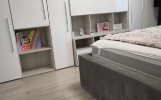 Giroc-Aleea cu plopi | 2 Camere | Etaj 1 | Mobilat si Utilat | Loc de parcare - Poză 2