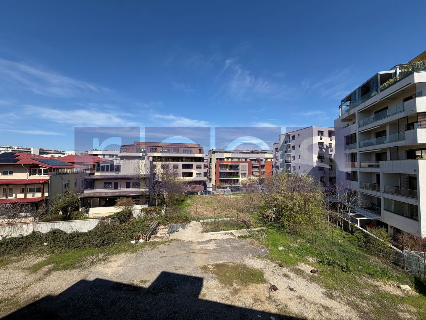 HERASTRAU | INCHIRIERE 2 CAMERE | MOBILAT-UTILAT LUX | PARCARE | 62MP - Poză 21