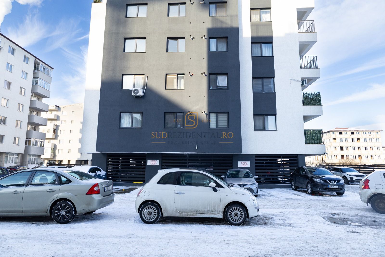 Apartament decomandat cu 2 camere, Mall Grand Arena, Bd Brancoveanu - Poză 7