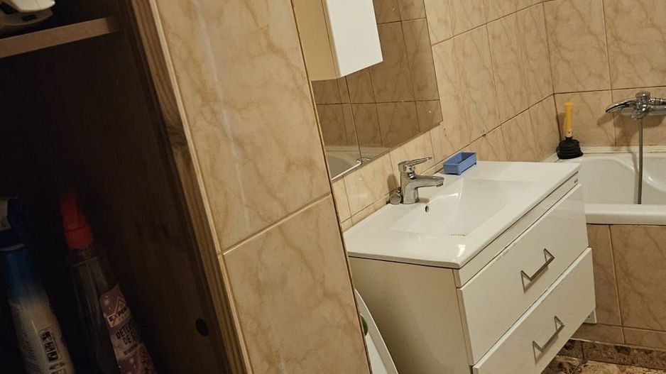 Închiriere apartament 2 camere – Lujerului / Partizanilor - Poză 8