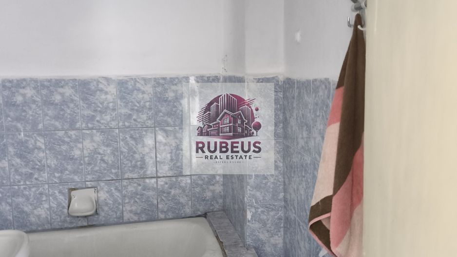 Apartament 4 camere, 77 mp, 2 balcoane, etaj 3 – Topolniței - Poză 8