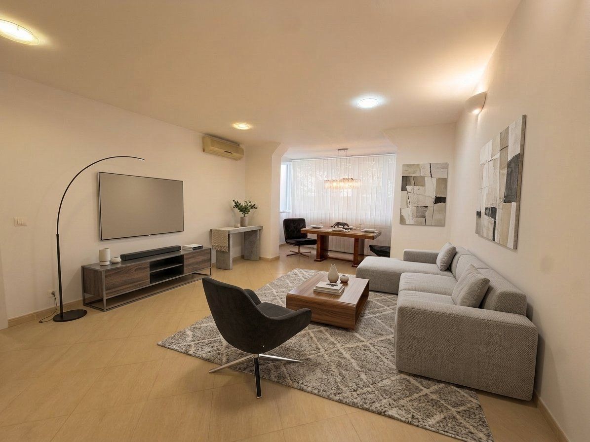 Apartament decomandat în centrul Bucureștiului - Poză 17