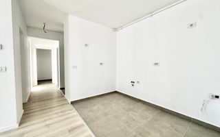 2 Camere Nou | Lipovei | Nemobilat | Balcon 15 MP | Parcare subterana| - Poză 5