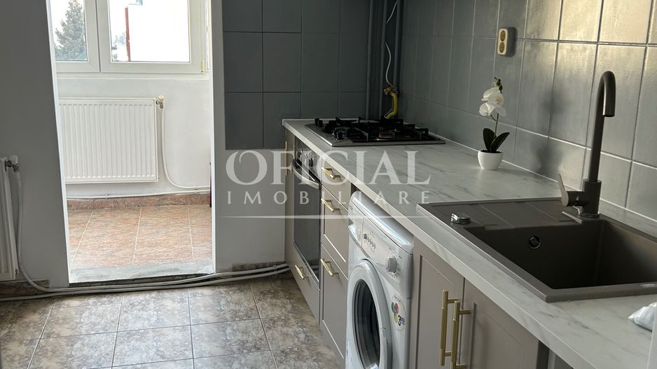 Apartament 2 Camere Decomandat | 52 Mp | Balcon | Zorilor UMF - Poză 4