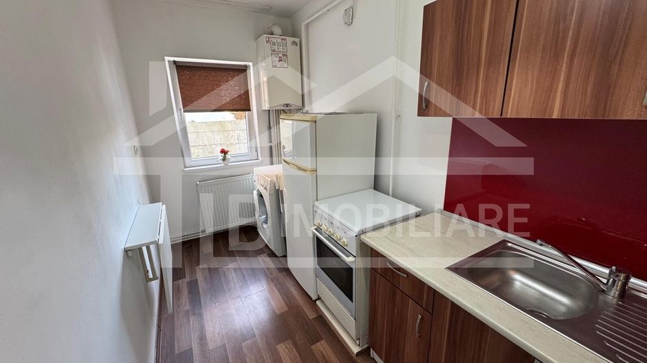 Apartament cu o camera, 30mp, Zona Livezeni - Poză 5