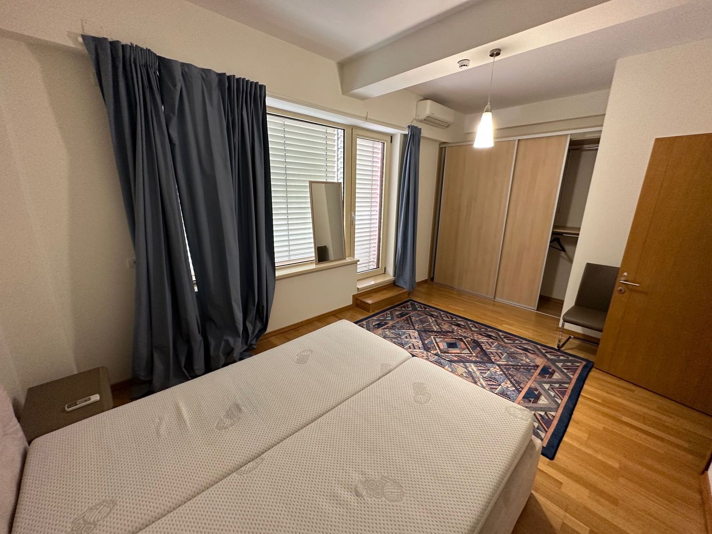 Luxury penthouse for rent close to the Center of Timisoara - Poză 6