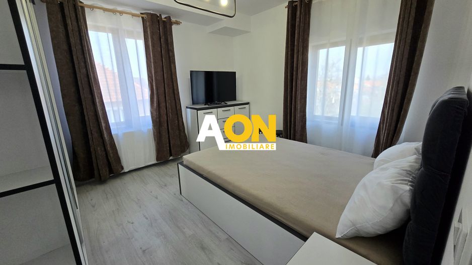 Apartament 2 Camere, Zona Hotel Cetate, Prima Inchiriere - Poză 4