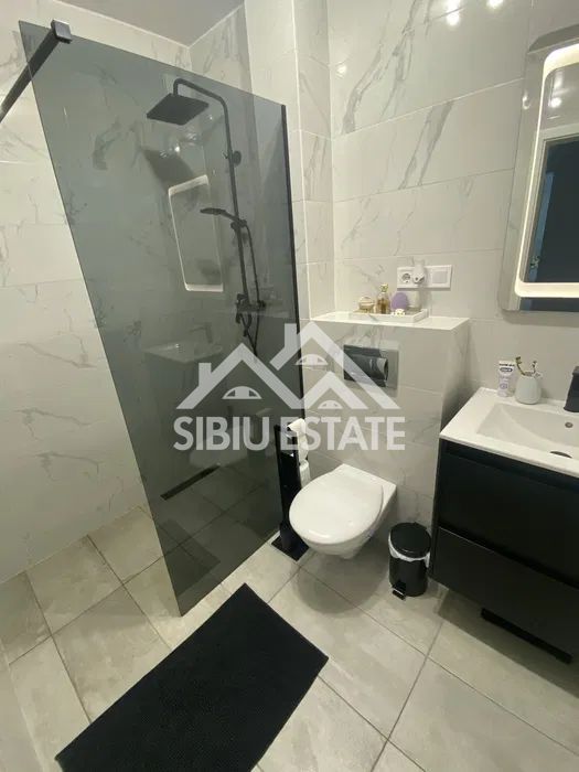 Apartament 3 camere cu grădină, 2 bai, 2 locuri parcare Selimbar - Poză 6