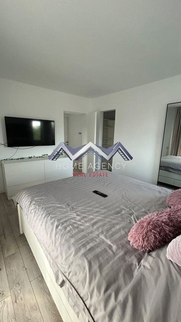 Casă P+1 single Tunari - Poză 5