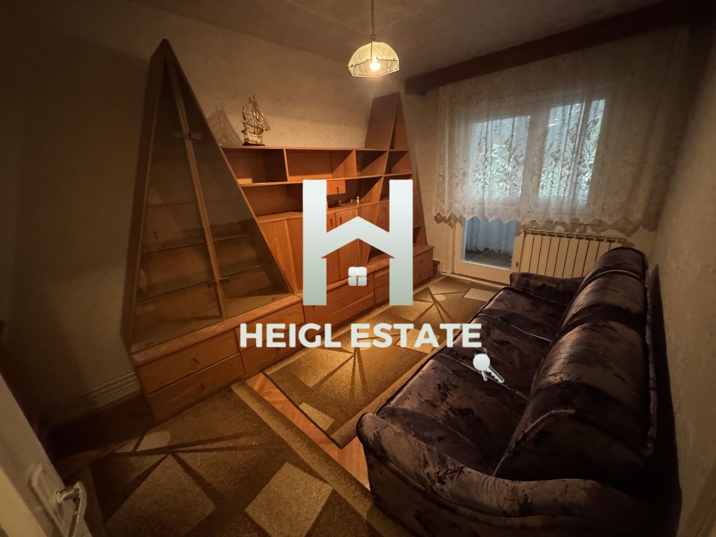 Apartament de închiriat cu 3 camere în Complexul Studențesc, Timișoara - Poză 12