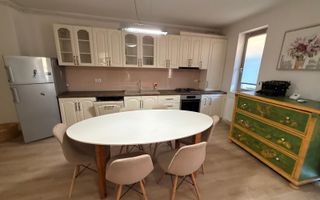 3 camere-2 dormitoare| Giroc- ESO| loc de parcare| etaj 1| - Poză 7
