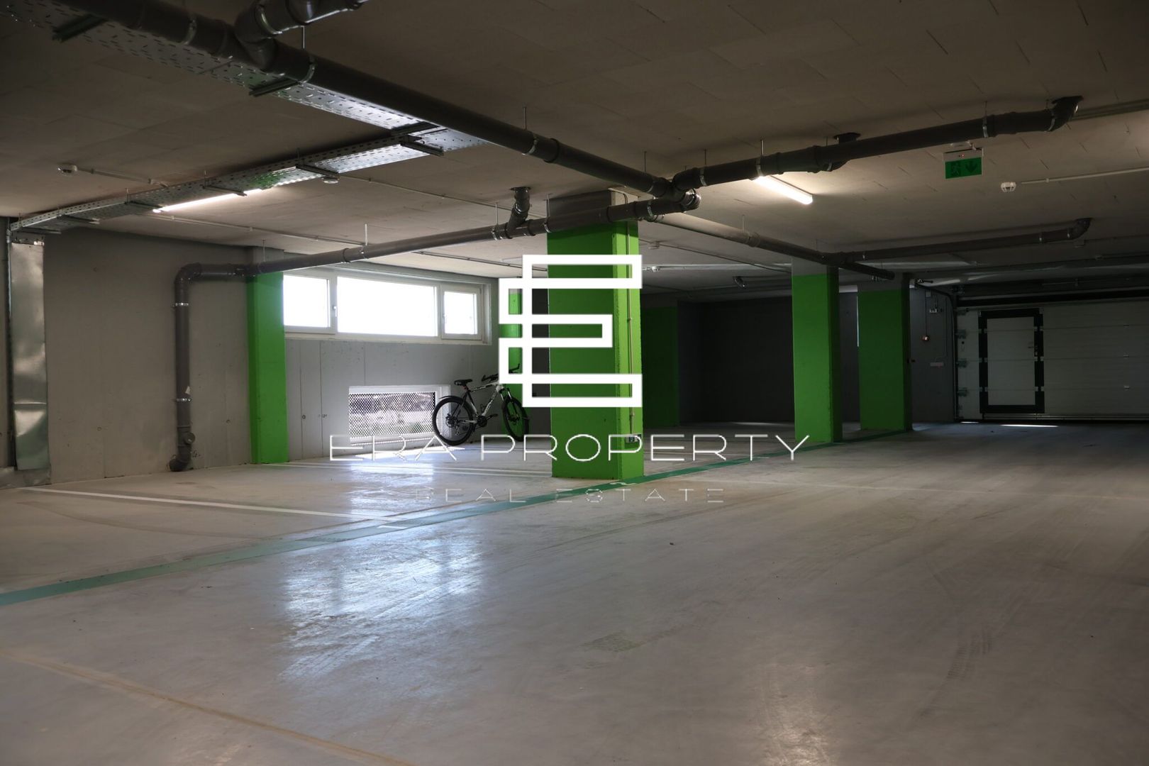 Apartament cu 2 camere, rulouri electrice, încălzire pardoseală, Sibiu - Poză 7