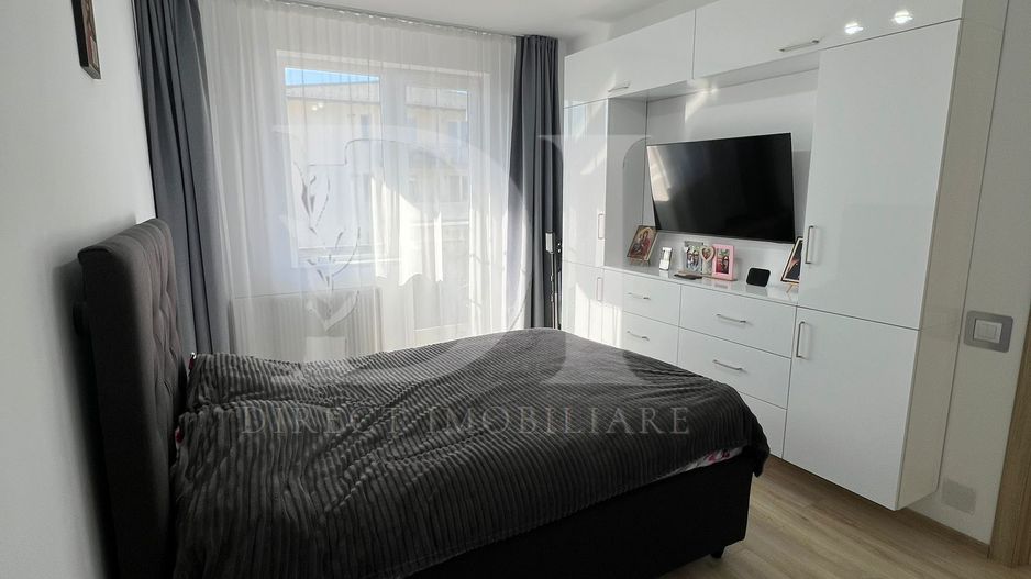 Apartament 2 camere– zona Terra, Florești - Poză 5