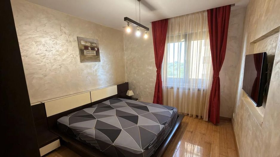 AP. 3 CAMERE- PIATA SUDULUI, PARCARE INCLUSA, CENTRALA, METROU - Poză 2