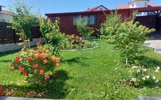 Casa 5 camere cu teren generos si CARPORT - Cartierul Arhitectilor - Poză 13