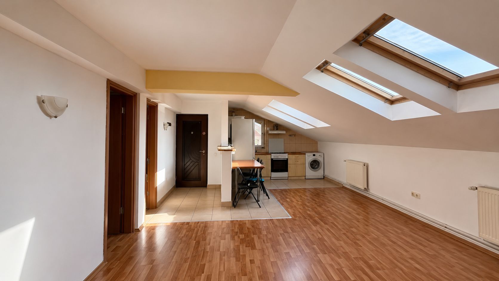 Comision 0% Apartament 2 camere Calea Buziașului Ciarda Rosie - Poză 3