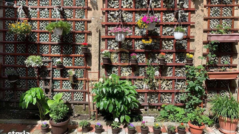 Apartament spatios cu 3 camere - Poză 9