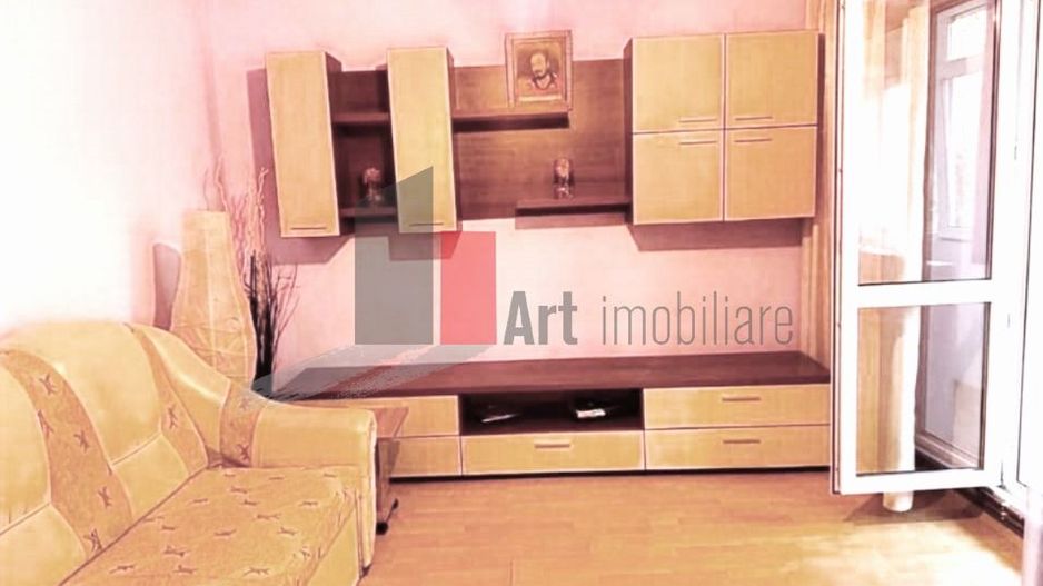 Apartament cu 4 camere Titan cu centrala - Poză 2
