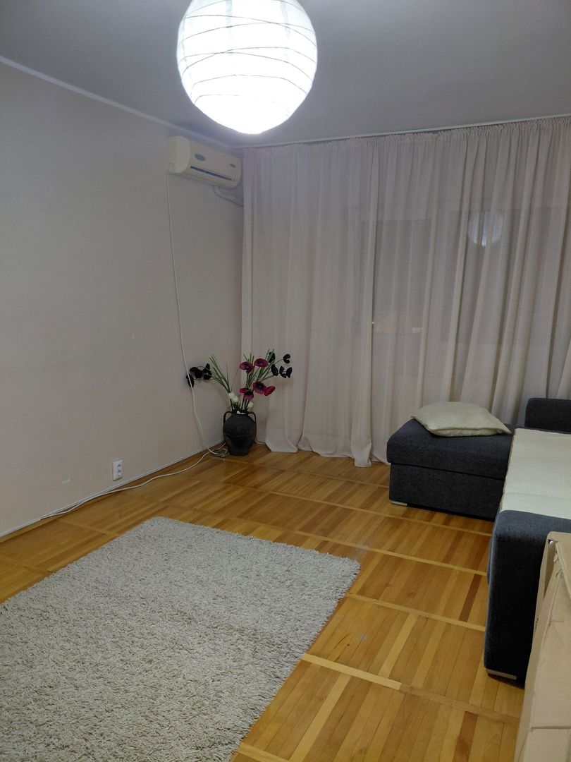 Apartament 3 camere decomandat – Etaj 1/4 – Mazepa 2 - Poză 17