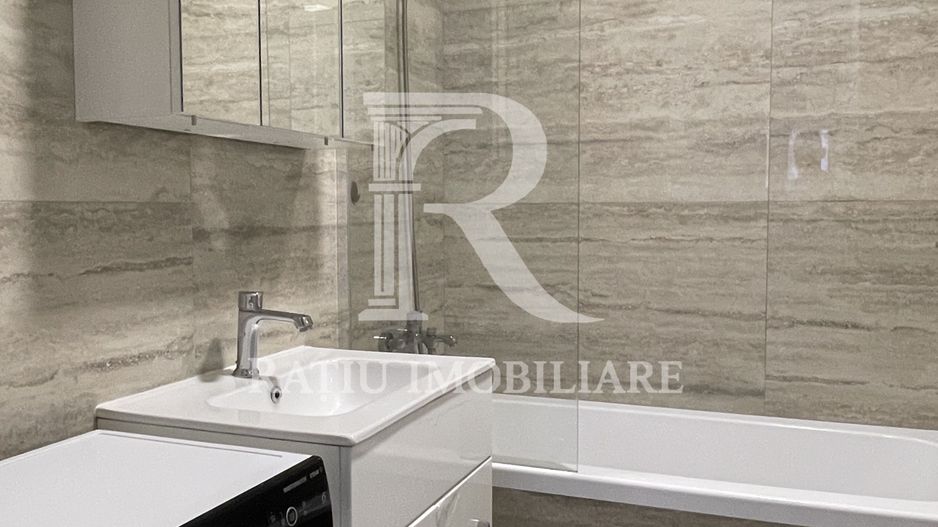 Apartament cu 3 camere | Parcare | Etaj 2 | West Residence | Oradea - Poză 8