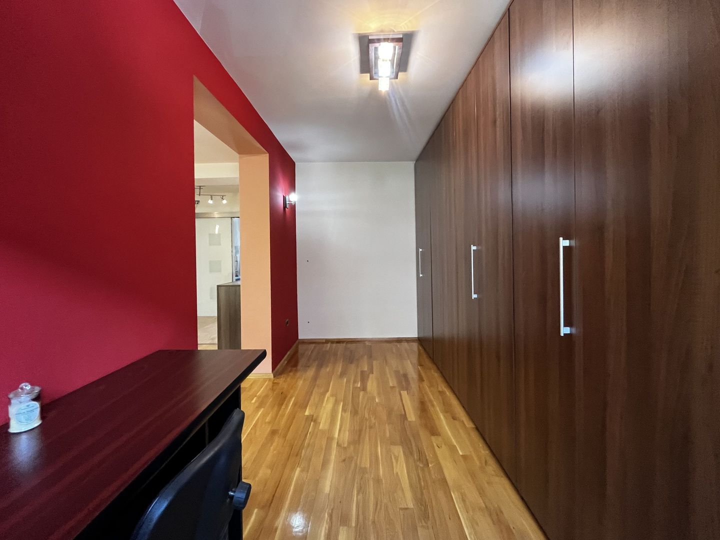 Apartament 4 camere + garaj | Etaj 1 | Zona Centrală – Medicină - Poză 6