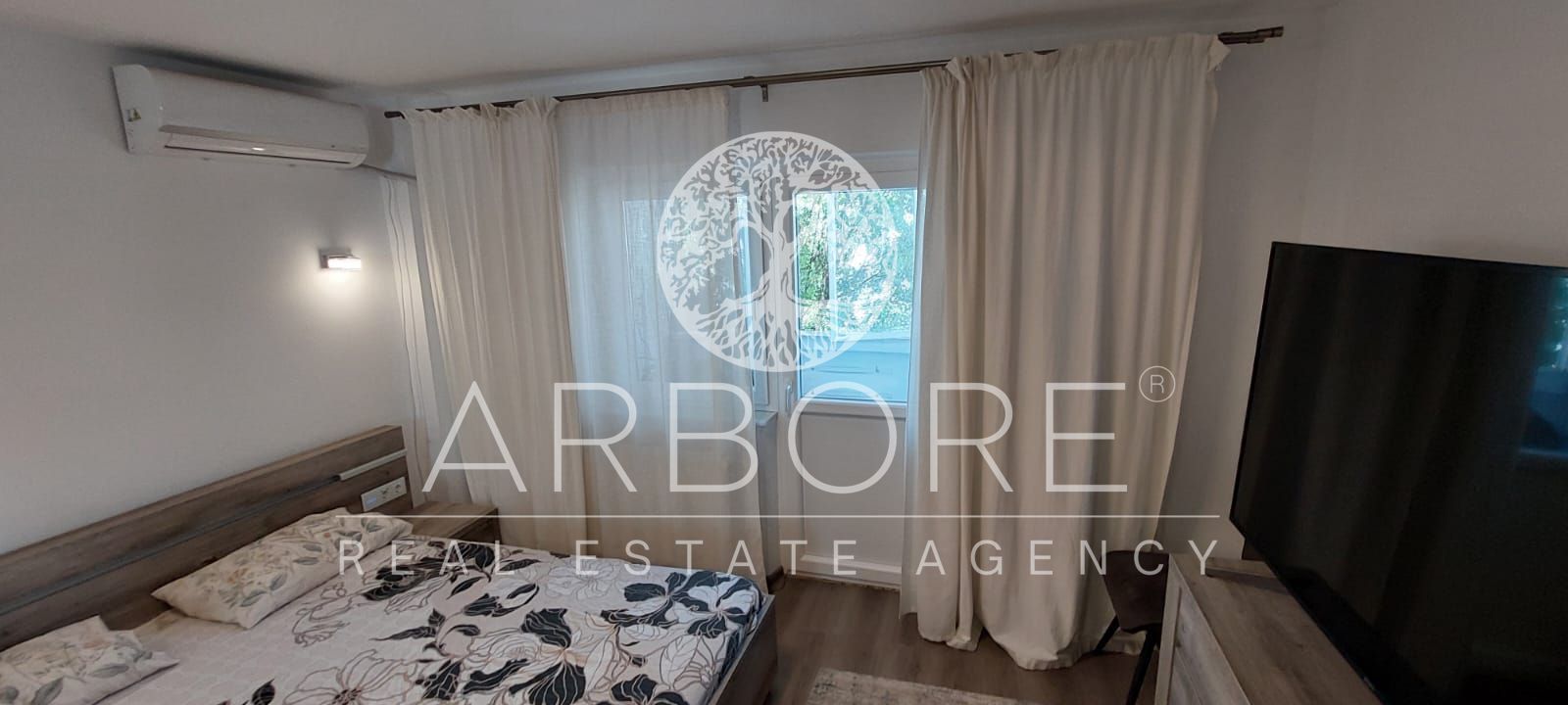 Închiriere 3 camere Bd. Unirii, 76 mp, mobilat, parcare - Poză 7