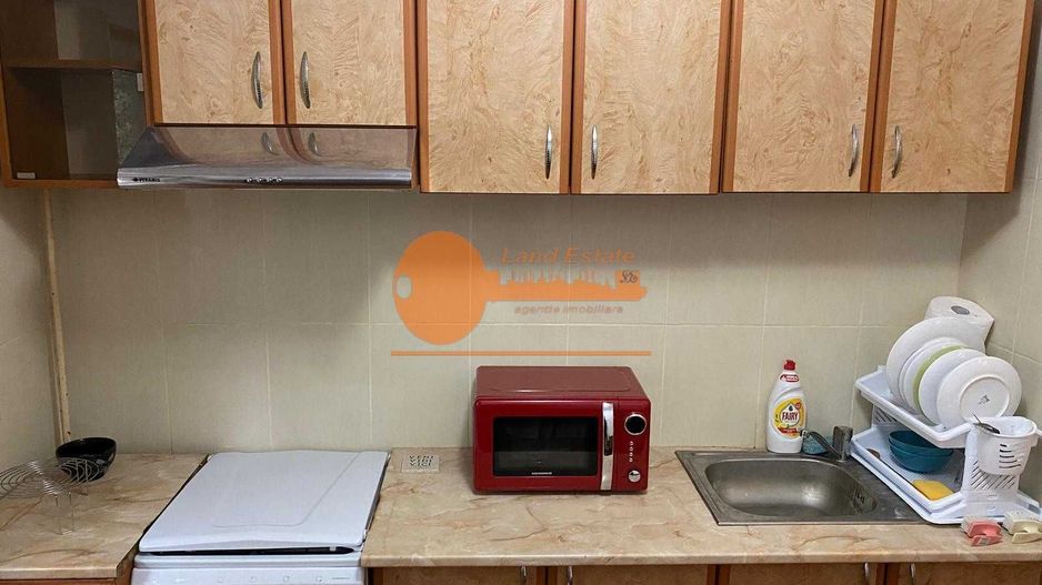 Apartament modern 2 camere Gorjului - Poză 4