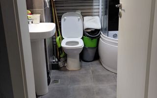 Garsonieră spațioasă–Moghioroș Park Residence | Bloc 2022 | Etaj 8/11 - Poză 6