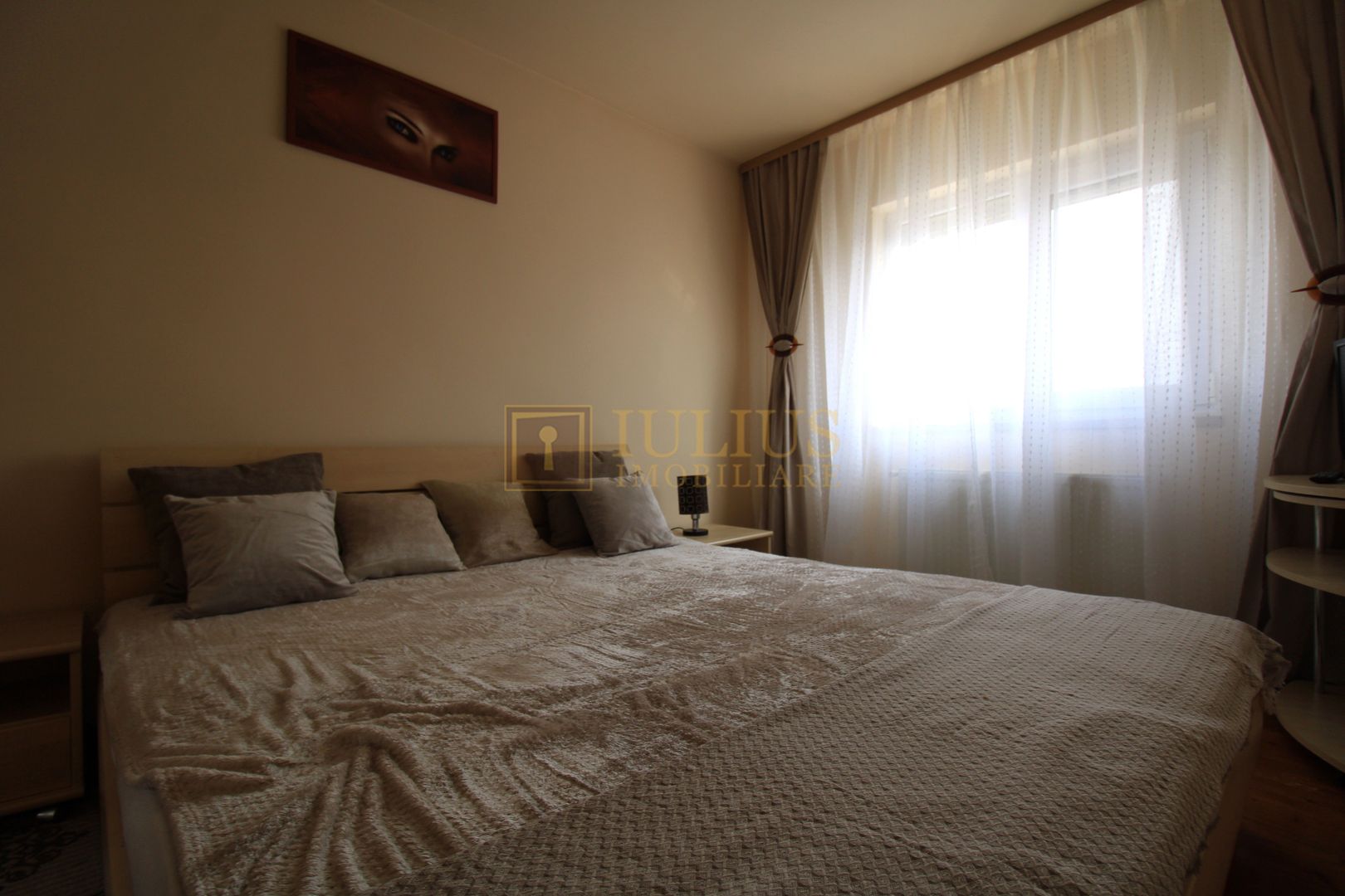 3 camere, centrala proprie, zona Olimpia. - Poză 7