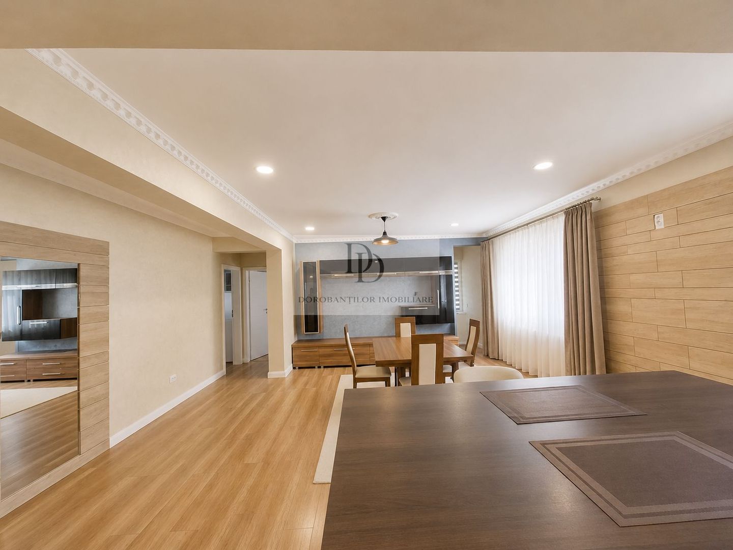 4 camere singur pe nivel | BONUS 50 mp POD | 2 Parcǎri | Iris -Oașului - Poză 3