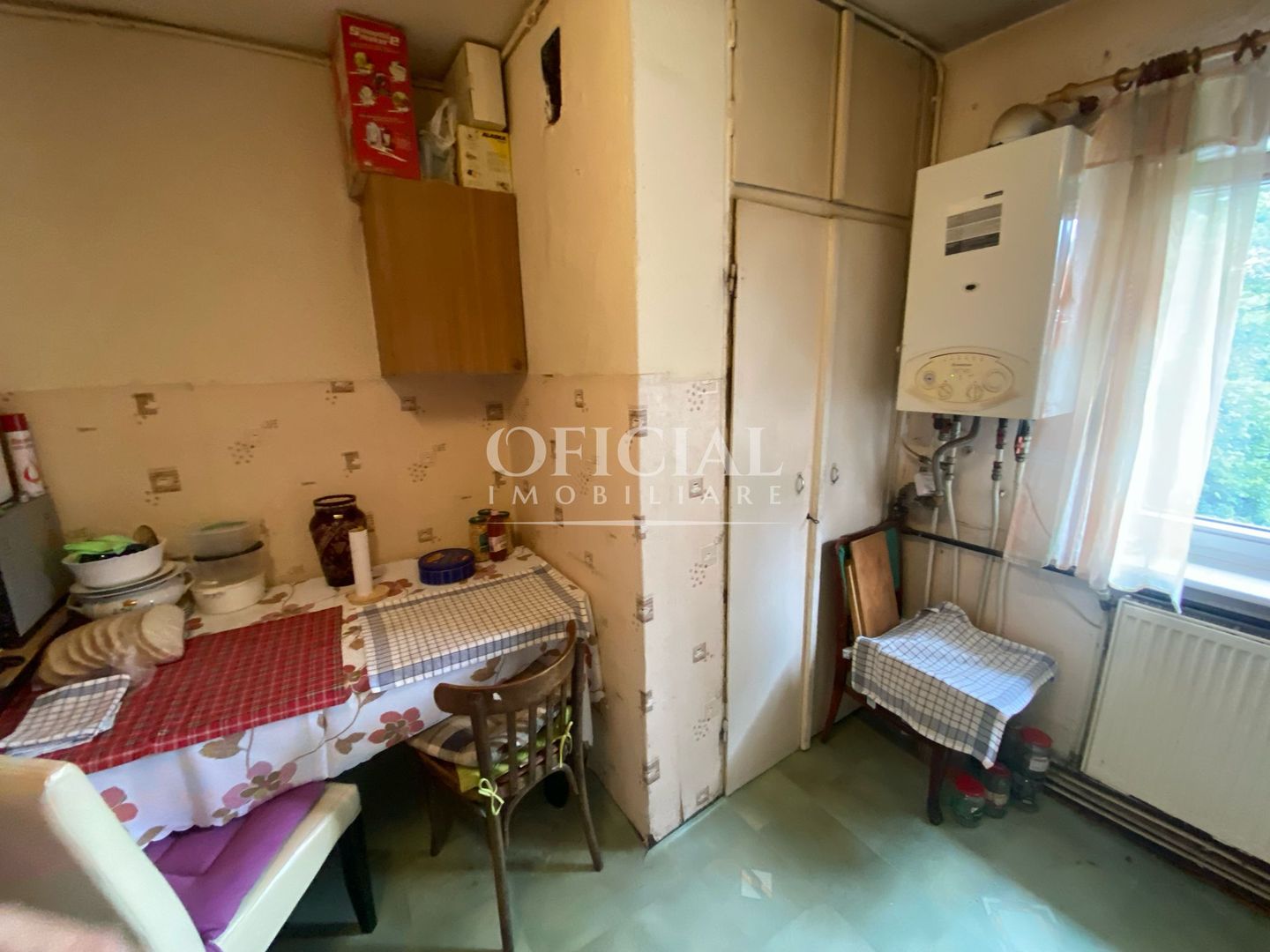 Apartament 4 Camere | 80 Mp | 2 Bai | Zona Autogara Maramuresului - Poză 7