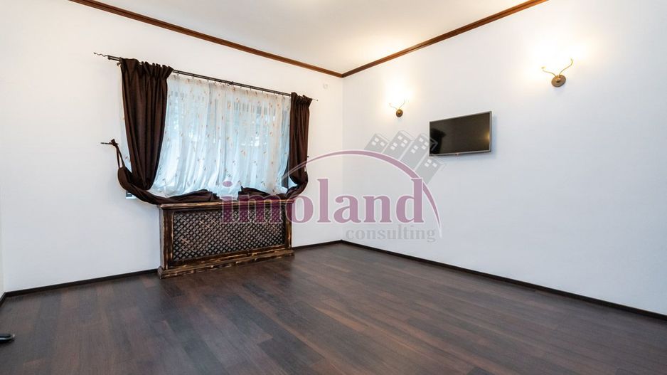 Inchiriere Vila- Rezidential - 6 camere - Piata Dorobanti - Poză 5