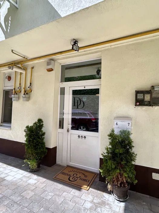 Spațiu de Birou 50 mp | 2 Camere | Parcare Inclusă | Centru – Decebal - Poză 7