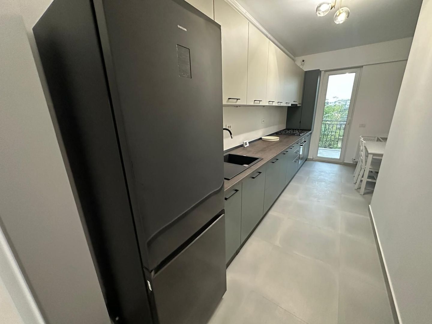 3 Camere Cu Parcare Decomandat Bloc Nou Berceni Metalurgiei Terasa Mare - Poză 26