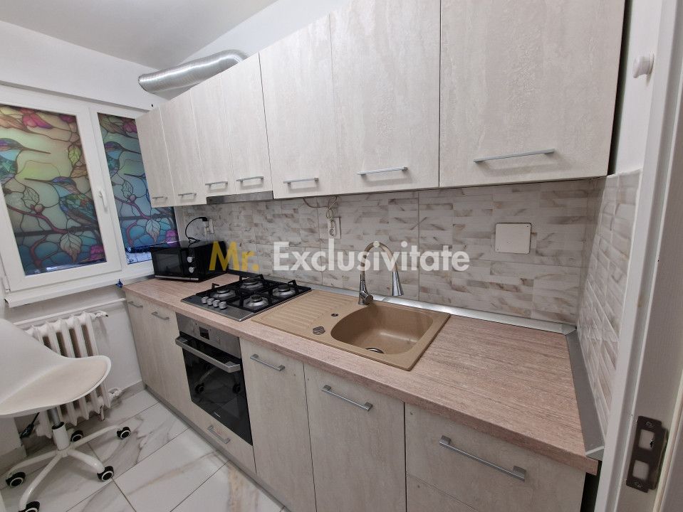 Apartament 2 camere Gavana - Poză 8