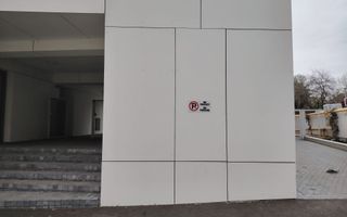 Unirii I 35mp I parter I 700 EURO - Poză 4